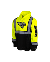 NFL Safety Hooded Sweatshirt