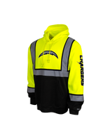 NFL Safety Hooded Sweatshirt