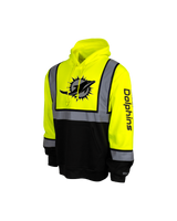NFL Safety Hooded Sweatshirt