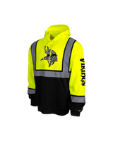NFL Safety Hooded Sweatshirt