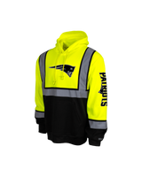 NFL Safety Hooded Sweatshirt