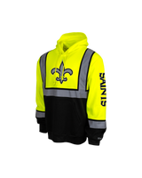 NFL Safety Hooded Sweatshirt