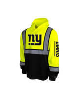NFL Safety Hooded Sweatshirt