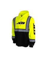 NFL Safety Hooded Sweatshirt