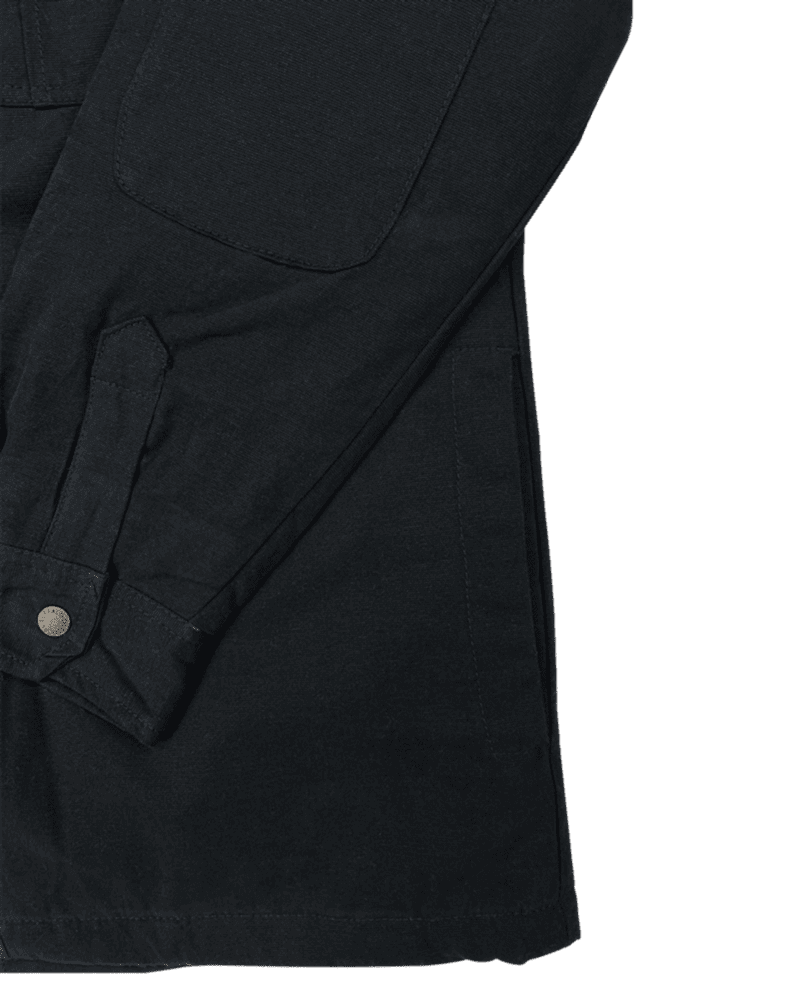 Canvas Buffalo Work Jacket