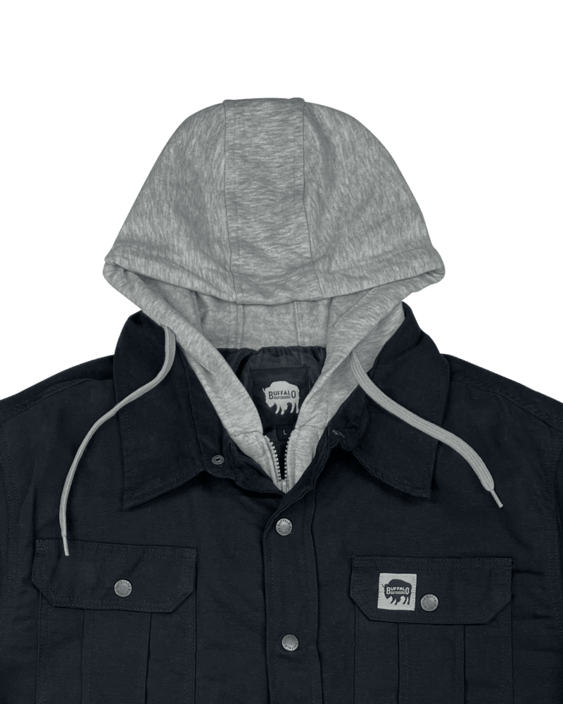 Canvas Buffalo Work Jacket