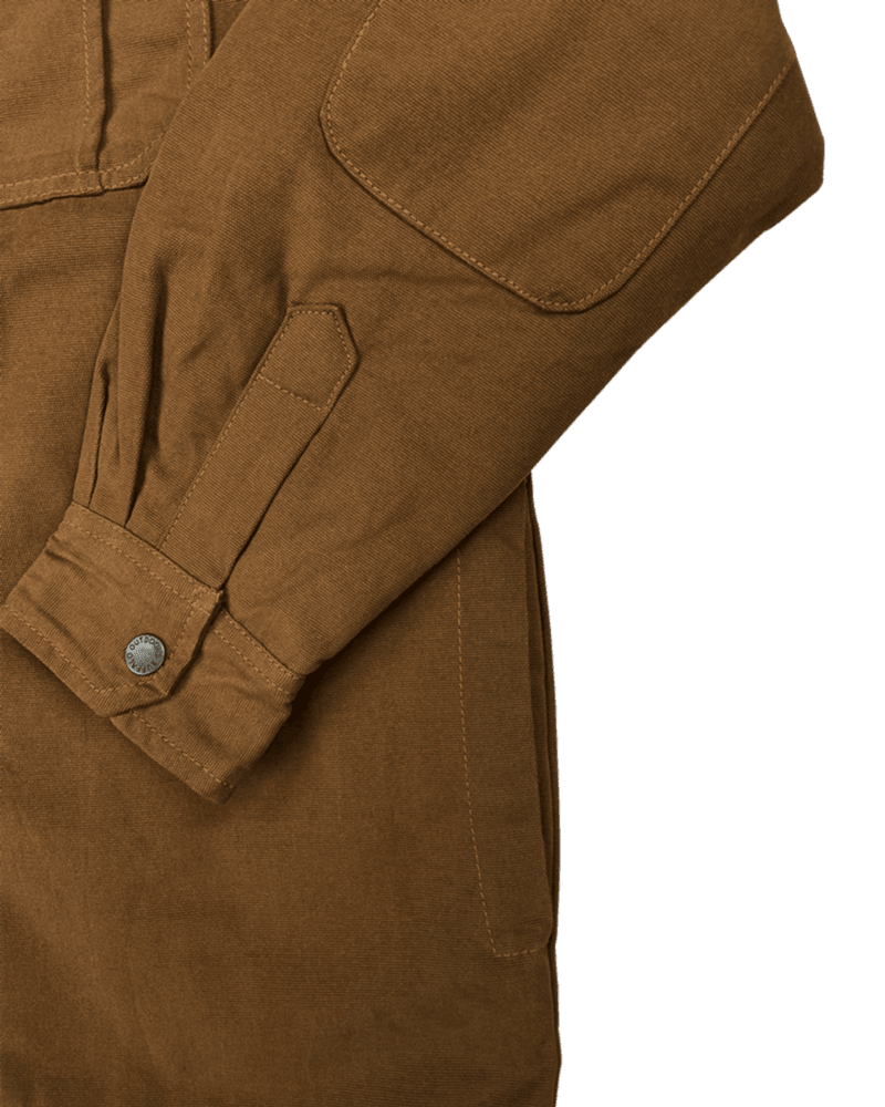 Canvas Buffalo Work Jacket