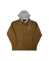 Canvas Buffalo Work Jacket