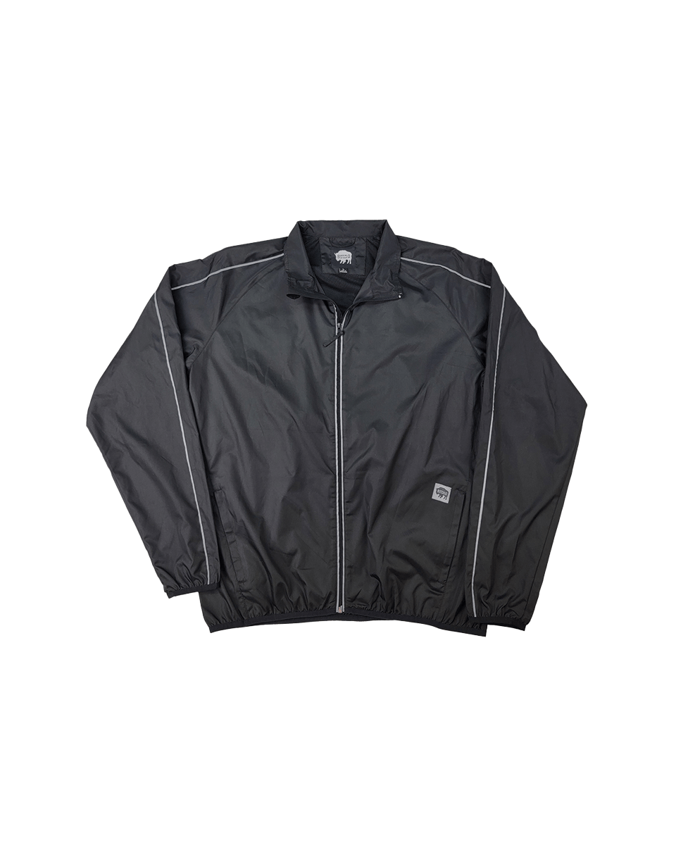 Men's Reflective Windbreaker