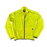Men's Reflective Windbreaker