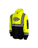 NFL Safety Hooded Sweatshirt