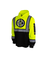 NFL Safety Hooded Sweatshirt
