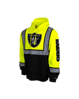 NFL Safety Hooded Sweatshirt