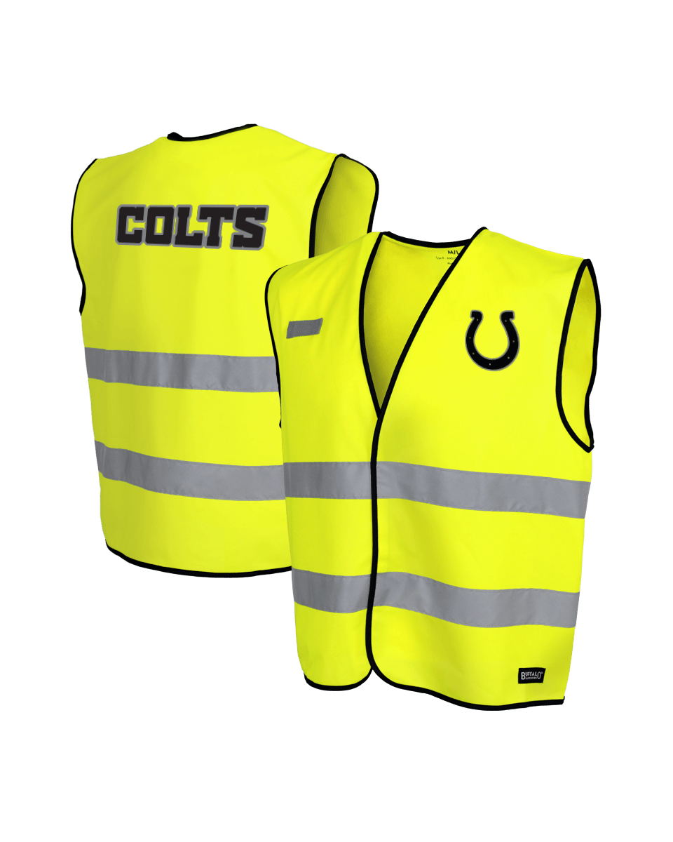 NFL Safety Work Vest