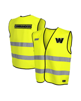 NFL Safety Work Vest