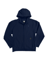 Men's Solid Softshell Jacket