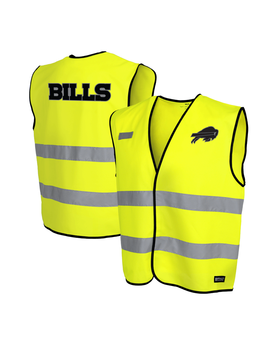 NFL Safety Work Vest