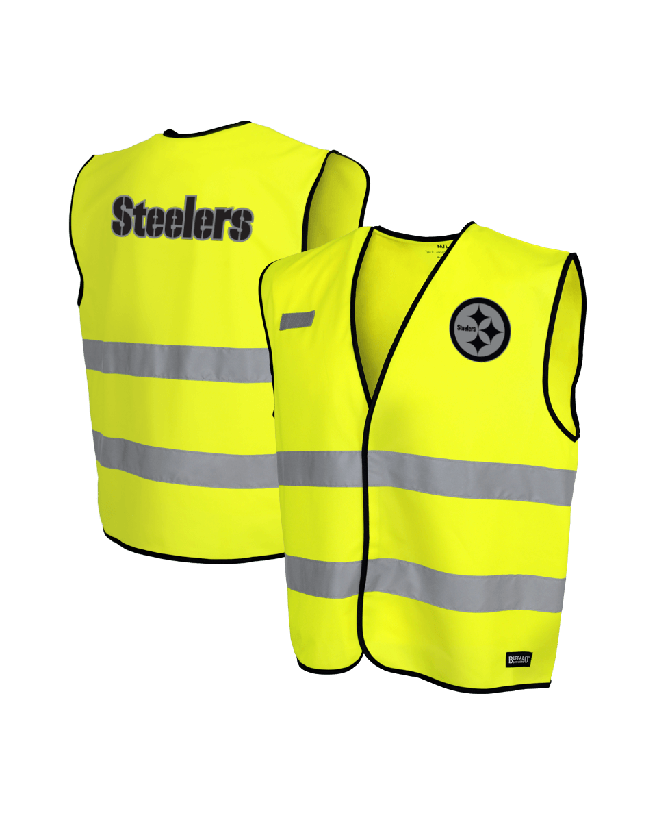 NFL Safety Work Vest