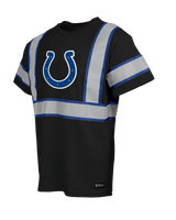 NFL Safety Short Sleeve Heavyweight T-Shirt