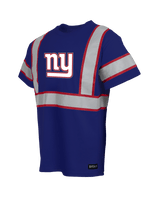 NFL Safety Short Sleeve Heavyweight T-Shirt