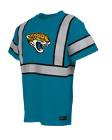 NFL Safety Short Sleeve Heavyweight T-Shirt