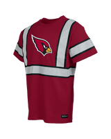 NFL Safety Short Sleeve Heavyweight T-Shirt