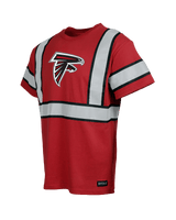 NFL Safety Short Sleeve Heavyweight T-Shirt