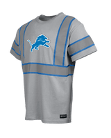 NFL Safety Short Sleeve Heavyweight T-Shirt