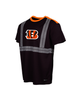 NFL Safety Short Sleeve Performance T-Shirt