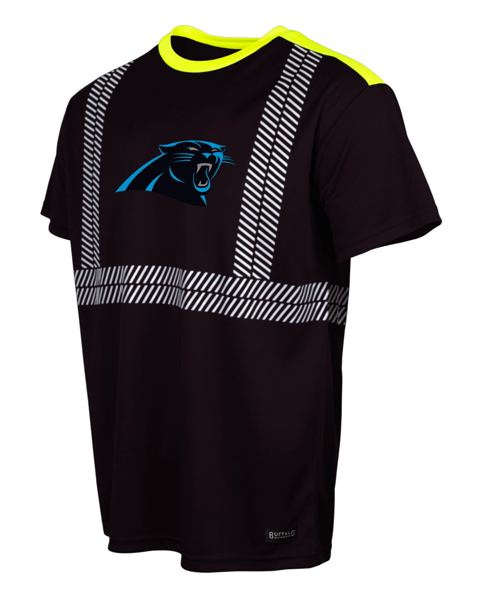 NFL Safety Short Sleeve Performance T-Shirt