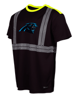 NFL Safety Short Sleeve Performance T-Shirt