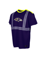 NFL Safety Short Sleeve Performance T-Shirt
