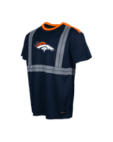 NFL Safety Short Sleeve Performance T-Shirt