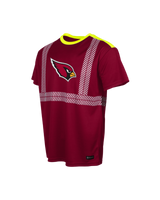 NFL Safety Short Sleeve Performance T-Shirt