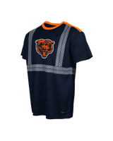 NFL Safety Short Sleeve Performance T-Shirt