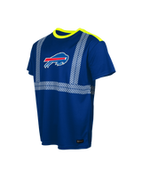NFL Safety Short Sleeve Performance T-Shirt