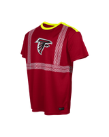 NFL Safety Short Sleeve Performance T-Shirt