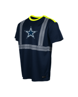 NFL Safety Short Sleeve Performance T-Shirt