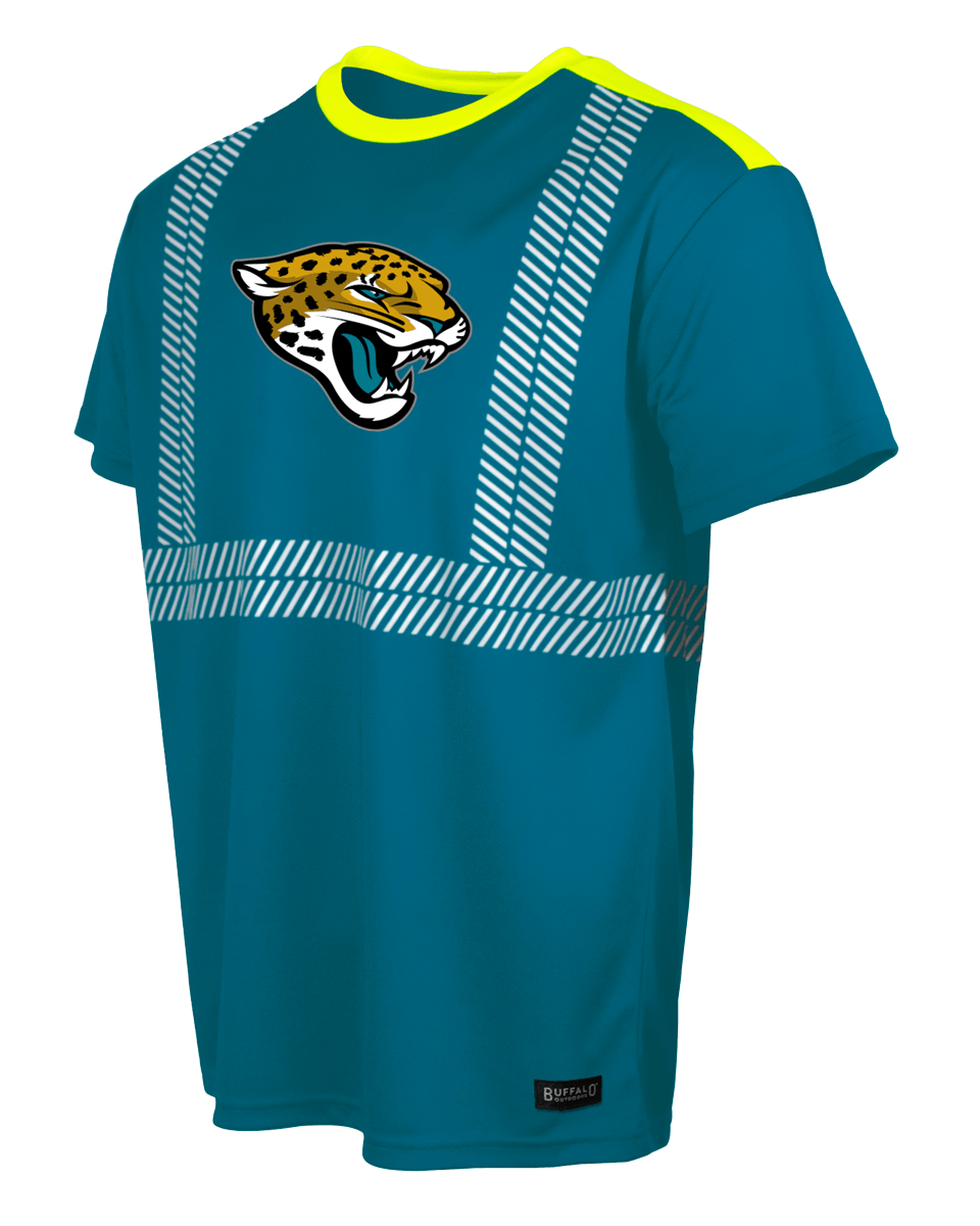 NFL Safety Short Sleeve Performance T-Shirt