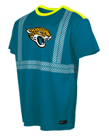 NFL Safety Short Sleeve Performance T-Shirt