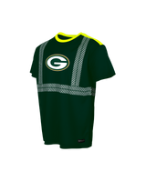 NFL Safety Short Sleeve Performance T-Shirt