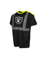 NFL Safety Short Sleeve Performance T-Shirt