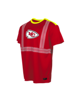 NFL Safety Short Sleeve Performance T-Shirt