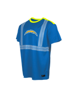 NFL Safety Short Sleeve Performance T-Shirt