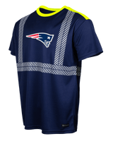 NFL Safety Short Sleeve Performance T-Shirt