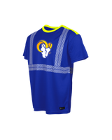 NFL Safety Short Sleeve Performance T-Shirt
