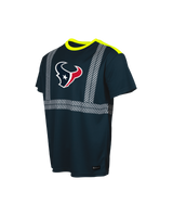 NFL Safety Short Sleeve Performance T-Shirt