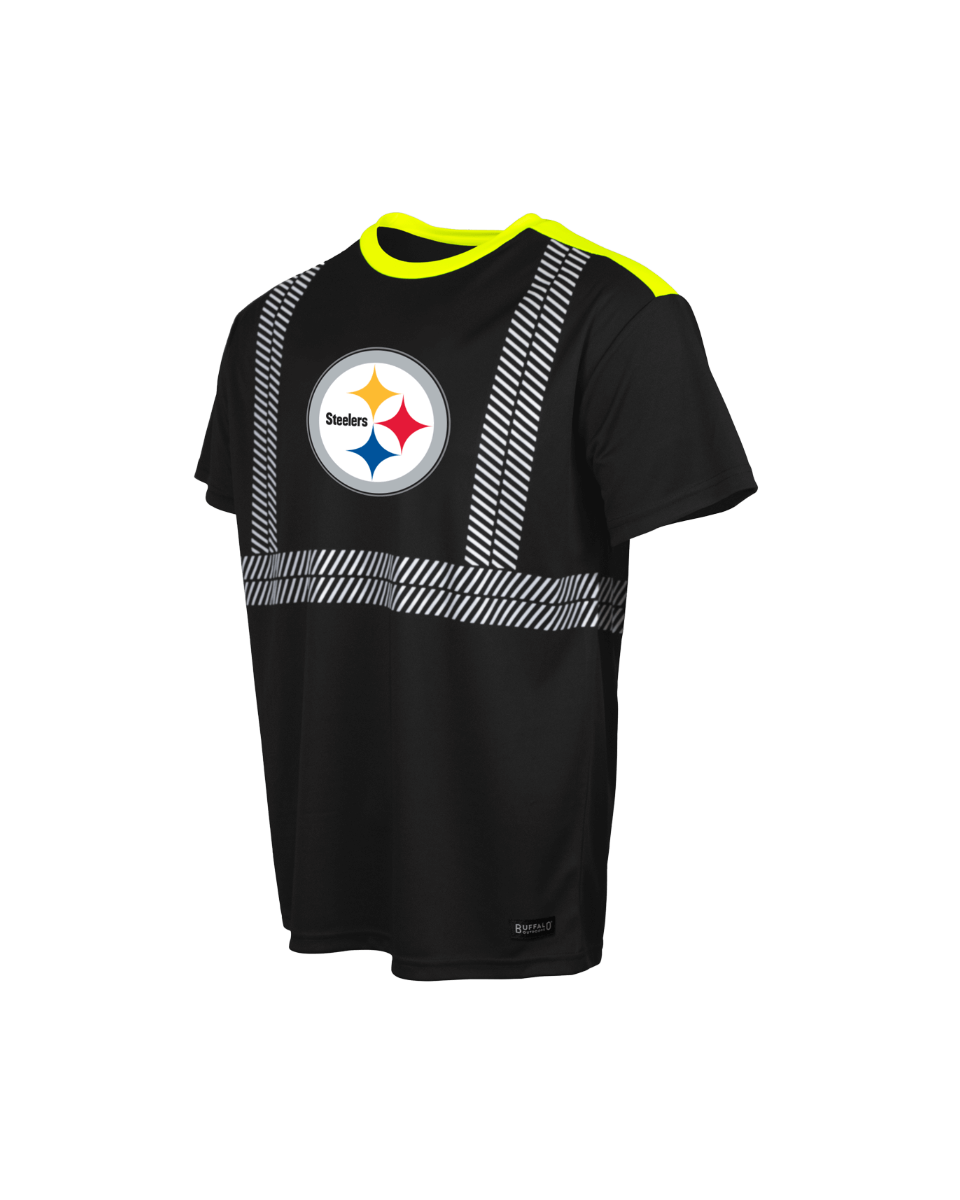 NFL Safety Short Sleeve Performance T-Shirt