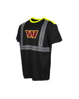 NFL Safety Short Sleeve Performance T-Shirt