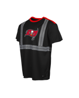 NFL Safety Short Sleeve Performance T-Shirt